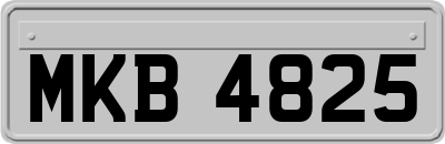 MKB4825