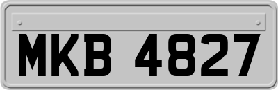 MKB4827
