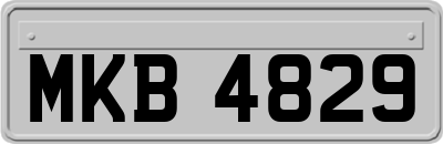 MKB4829