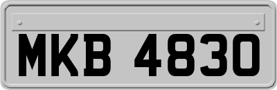 MKB4830