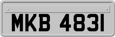MKB4831