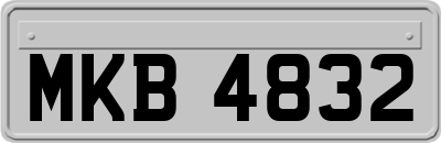 MKB4832