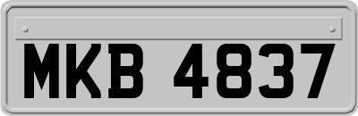 MKB4837