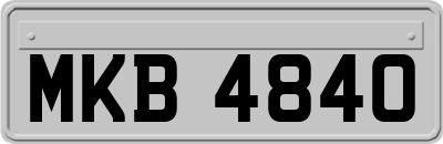 MKB4840