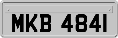 MKB4841