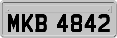 MKB4842