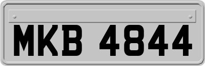MKB4844