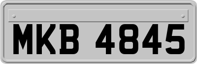MKB4845