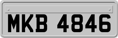 MKB4846