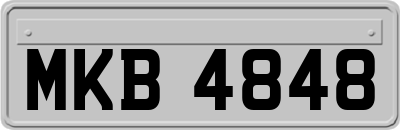 MKB4848