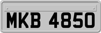 MKB4850