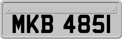 MKB4851