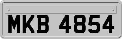 MKB4854
