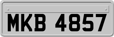 MKB4857