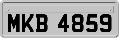 MKB4859