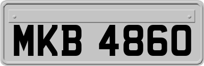 MKB4860