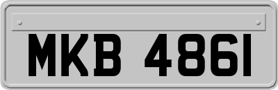 MKB4861