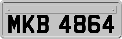 MKB4864