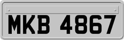 MKB4867