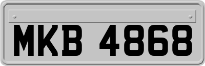 MKB4868