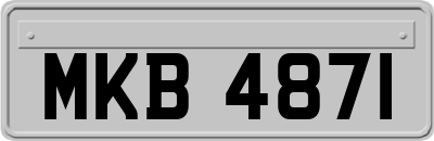 MKB4871