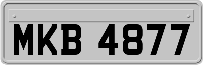 MKB4877