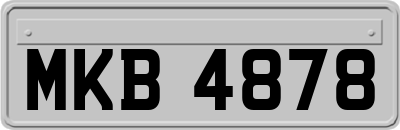 MKB4878