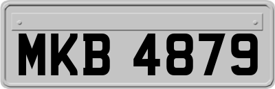 MKB4879