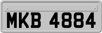 MKB4884