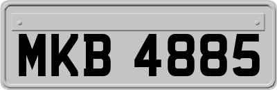MKB4885