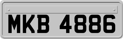 MKB4886