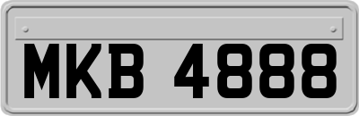 MKB4888