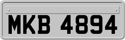 MKB4894