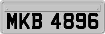 MKB4896