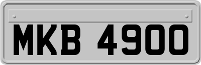 MKB4900