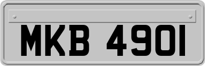 MKB4901