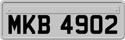 MKB4902
