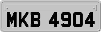 MKB4904