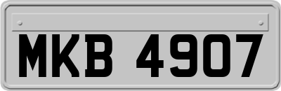 MKB4907