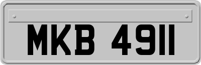 MKB4911