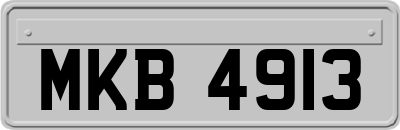 MKB4913