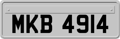 MKB4914