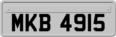 MKB4915