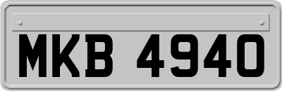 MKB4940
