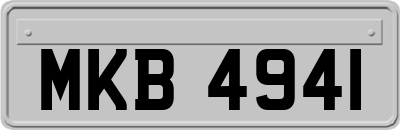 MKB4941