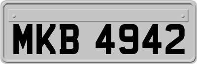 MKB4942
