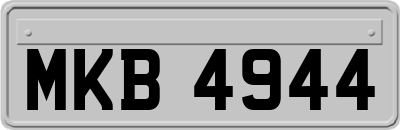 MKB4944