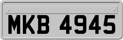 MKB4945