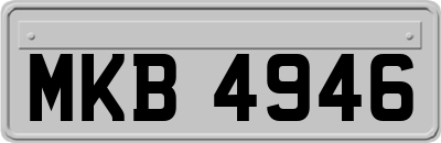 MKB4946