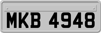 MKB4948